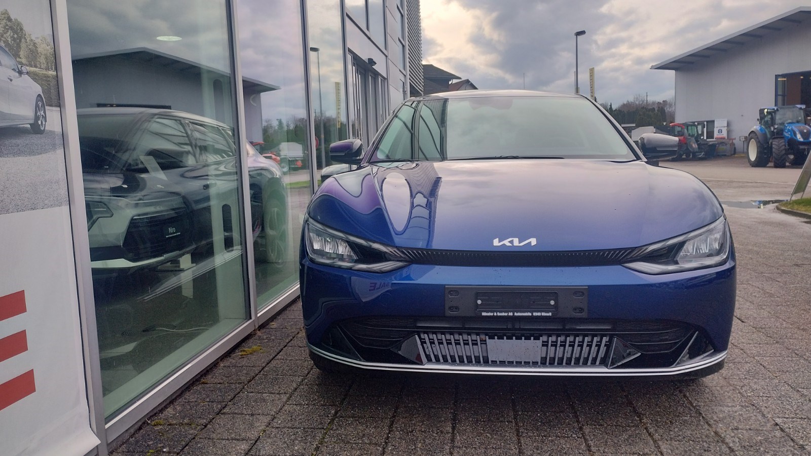 KIA EV6 77.4 kWh-showroom-element-3