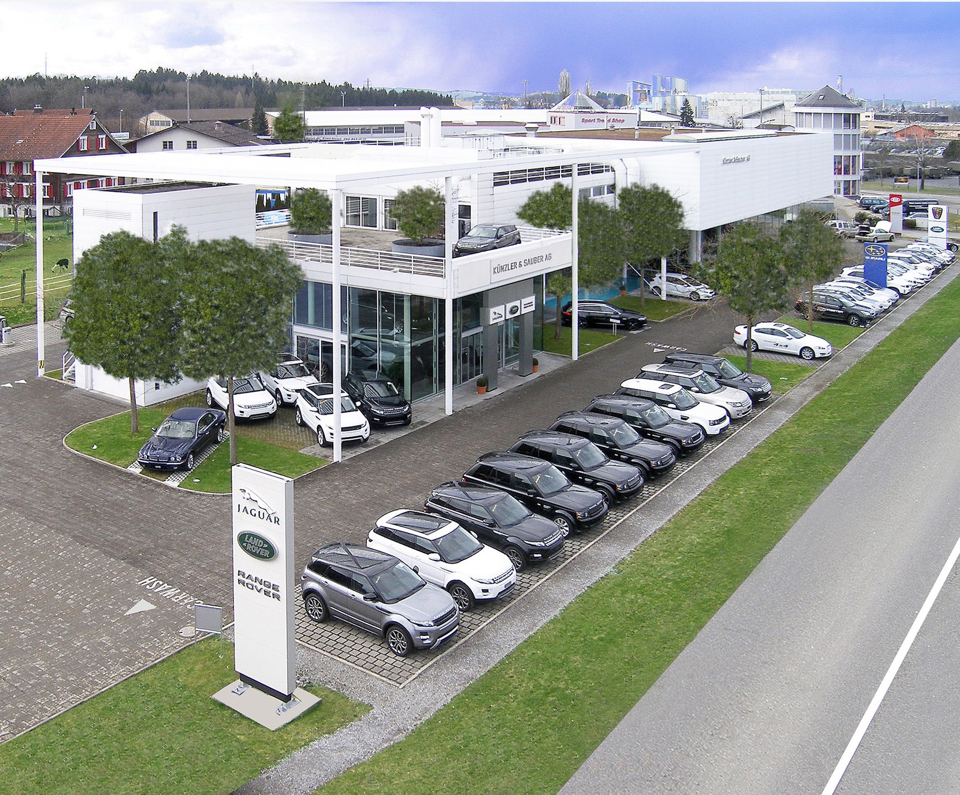 KIA EV6 77.4 kWh-image-19