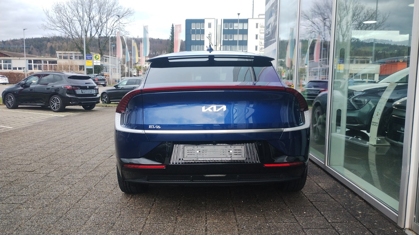 KIA EV6 77.4 kWh-image-18