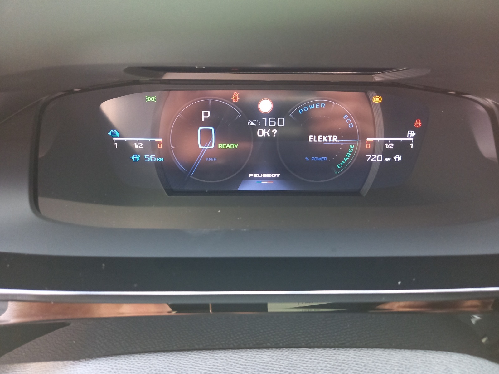 PEUGEOT 308 1.6 PHEV 180 GT-image-10