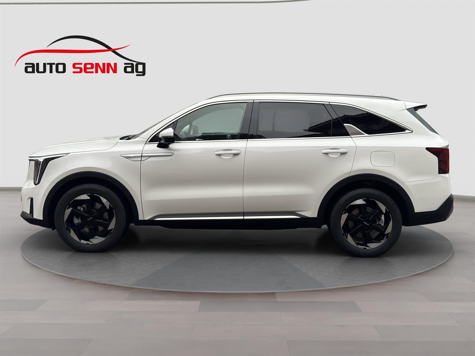 KIA Sorento 1.6 T-GDi Hybrid Style 7P-showroom-element-1