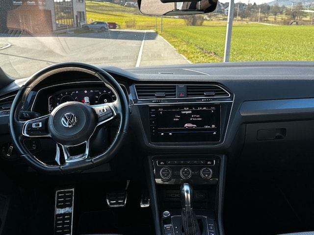 VW Tiguan 2.0TSI Highline 4Motion DSG-image-7