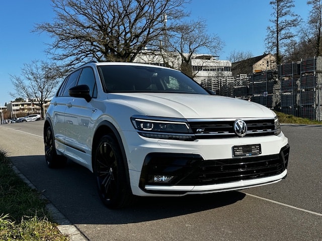 VW Tiguan 2.0TSI Highline 4Motion DSG-image-6