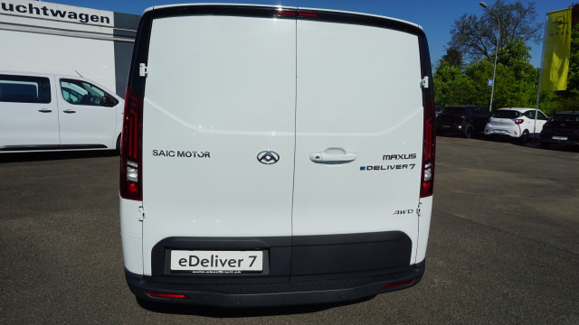 MAXUS eDeliver 7 L2 88kWh AWD-image-3