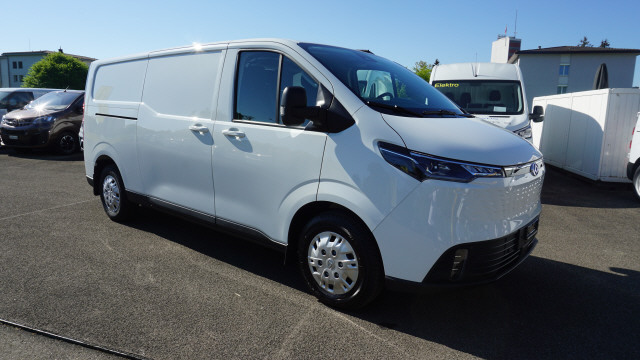 MAXUS eDeliver 7 L2 88kWh AWD-image-1