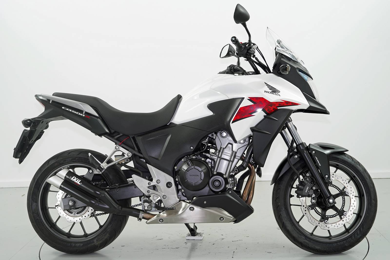 HONDA CB 500 X ABS-image-3