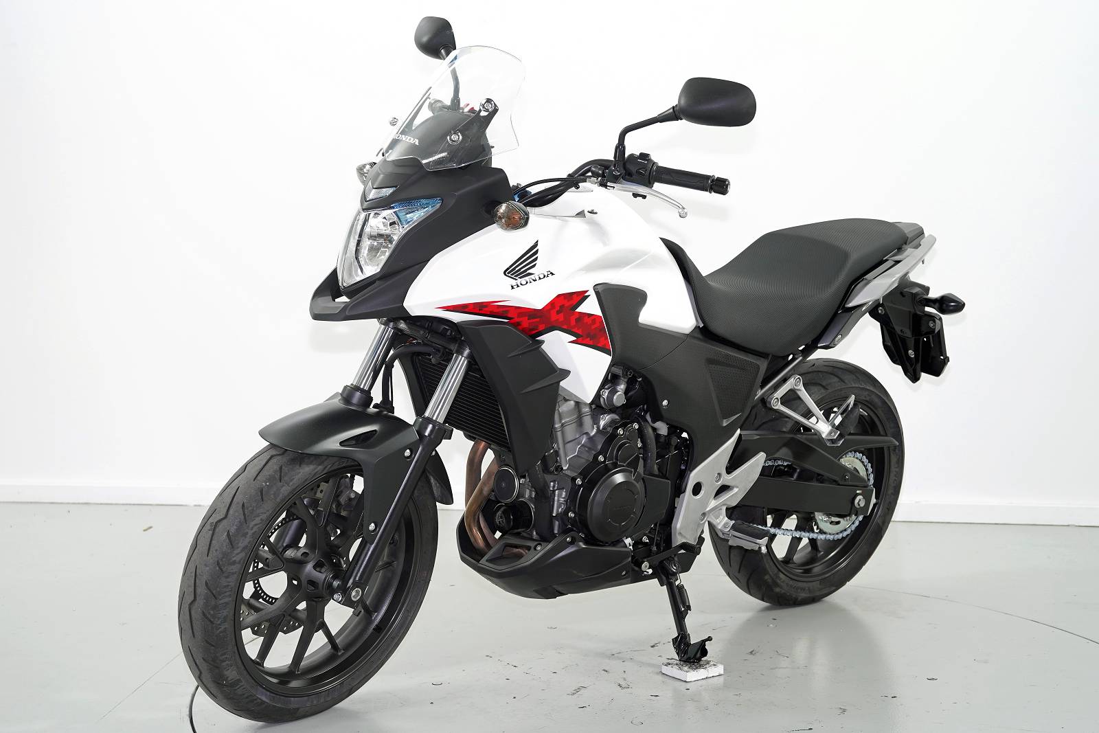 HONDA CB 500 X ABS-image-2
