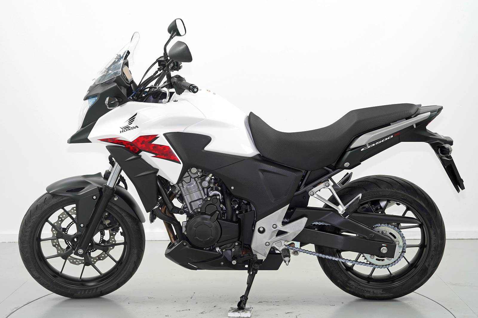 HONDA CB 500 X ABS-image-4