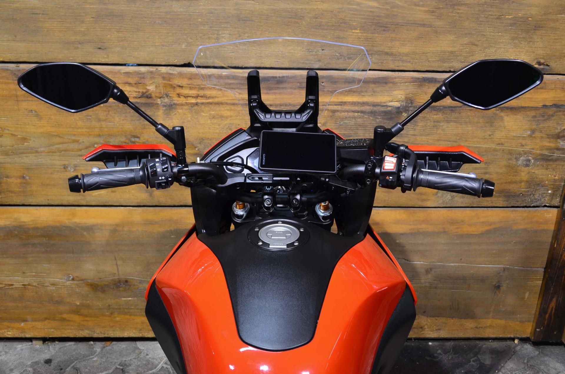 YAMAHA Tracer 700-image-2