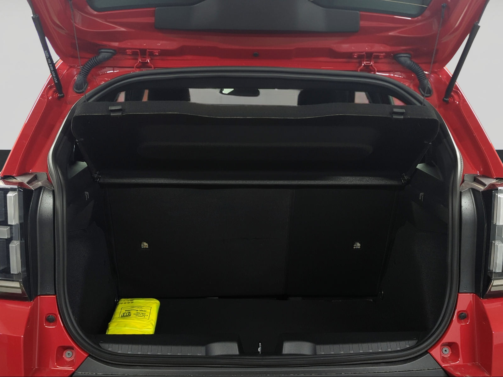 FIAT Grande Panda 1.2T Icon + Tech Paket 110 PS-image-4