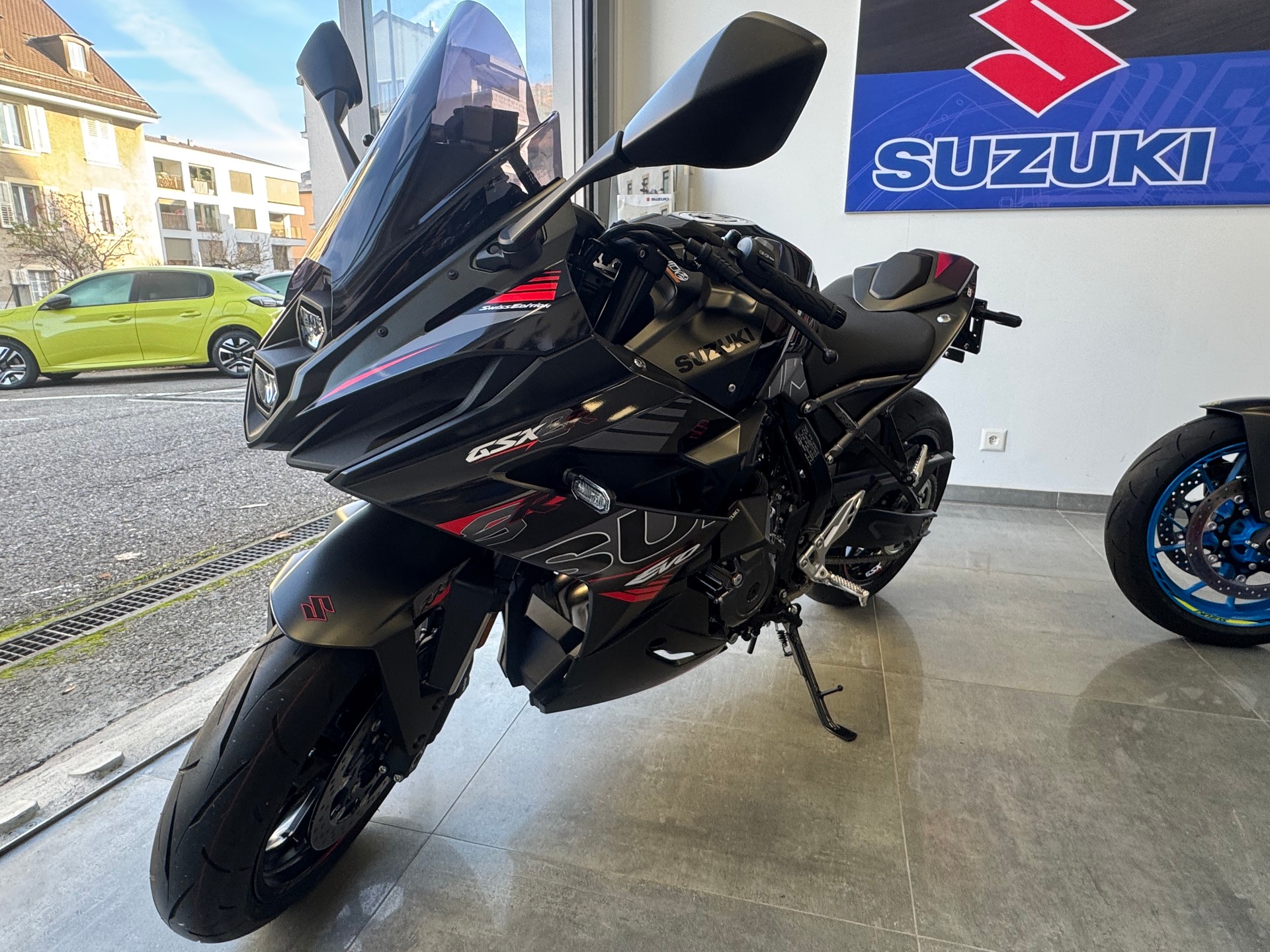 SUZUKI GSX 8 R EVO-image-5