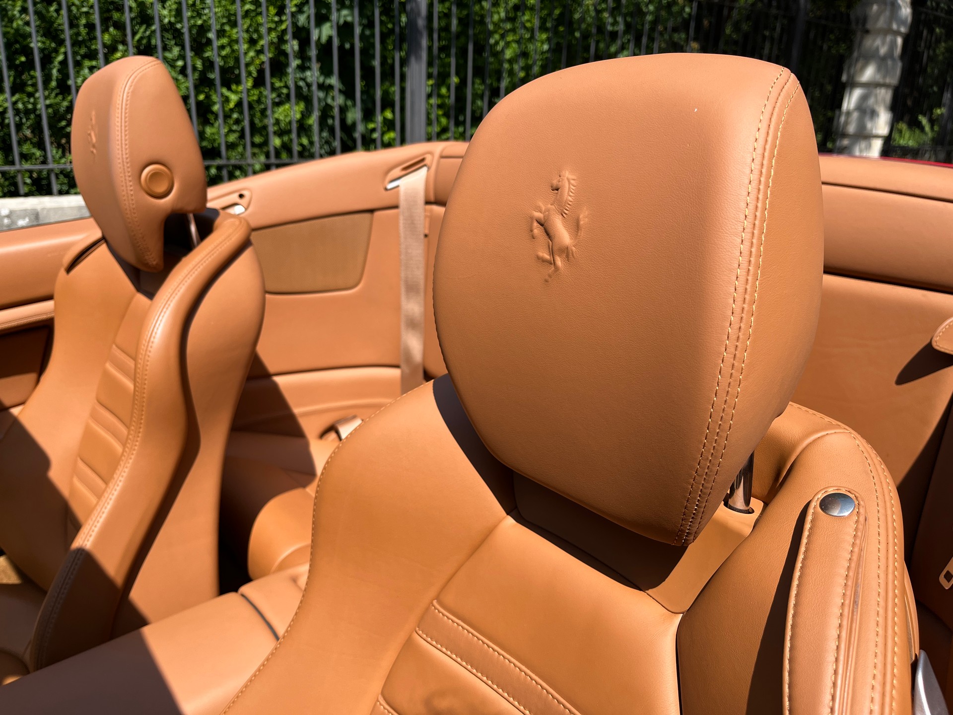FERRARI California 4.3 V8-image-8