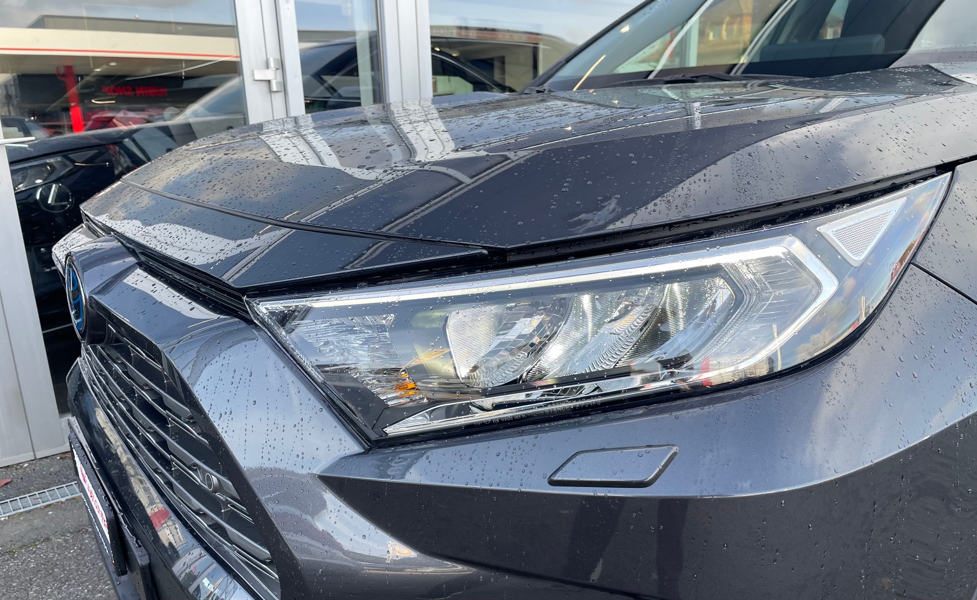 TOYOTA RAV-4 2.5 HSD Trend e-CVT 4WD-showroom-element-2