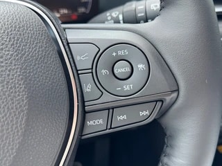TOYOTA RAV-4 2.5 HSD Trend e-CVT 4WD-image-19