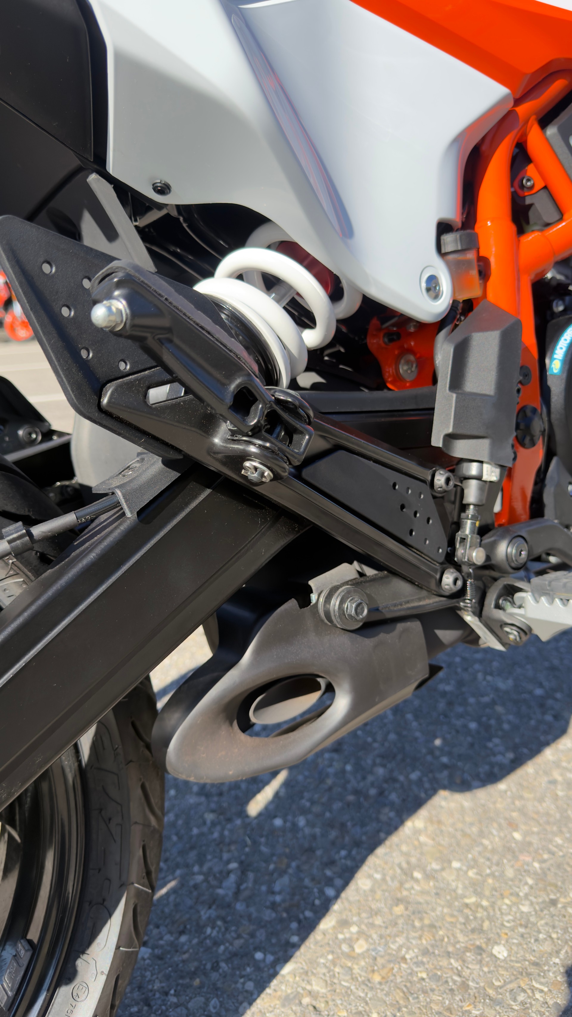 KTM 2025 KTM 125 SMC R-image-8