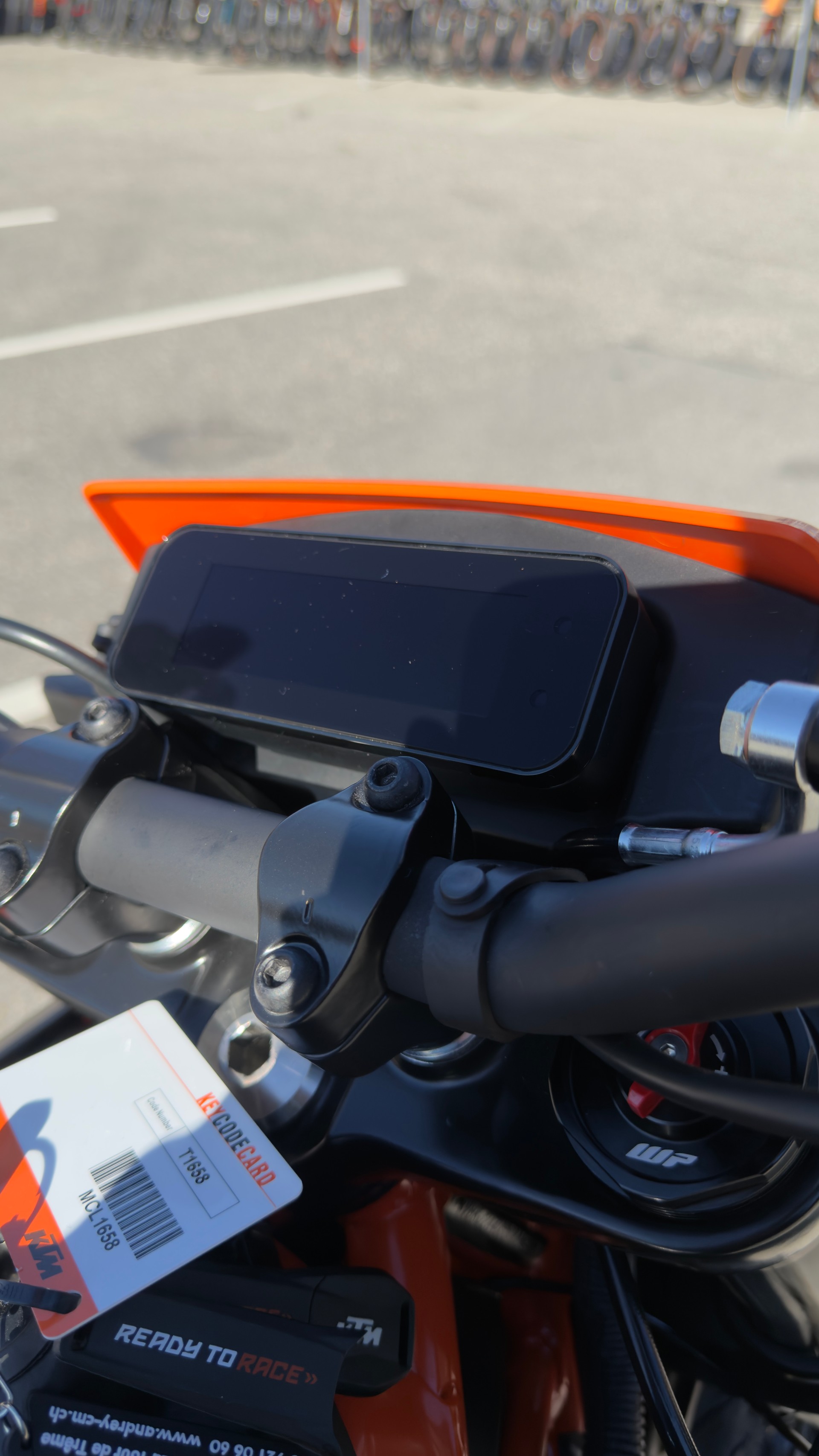 KTM 2025 KTM 125 SMC R-image-5