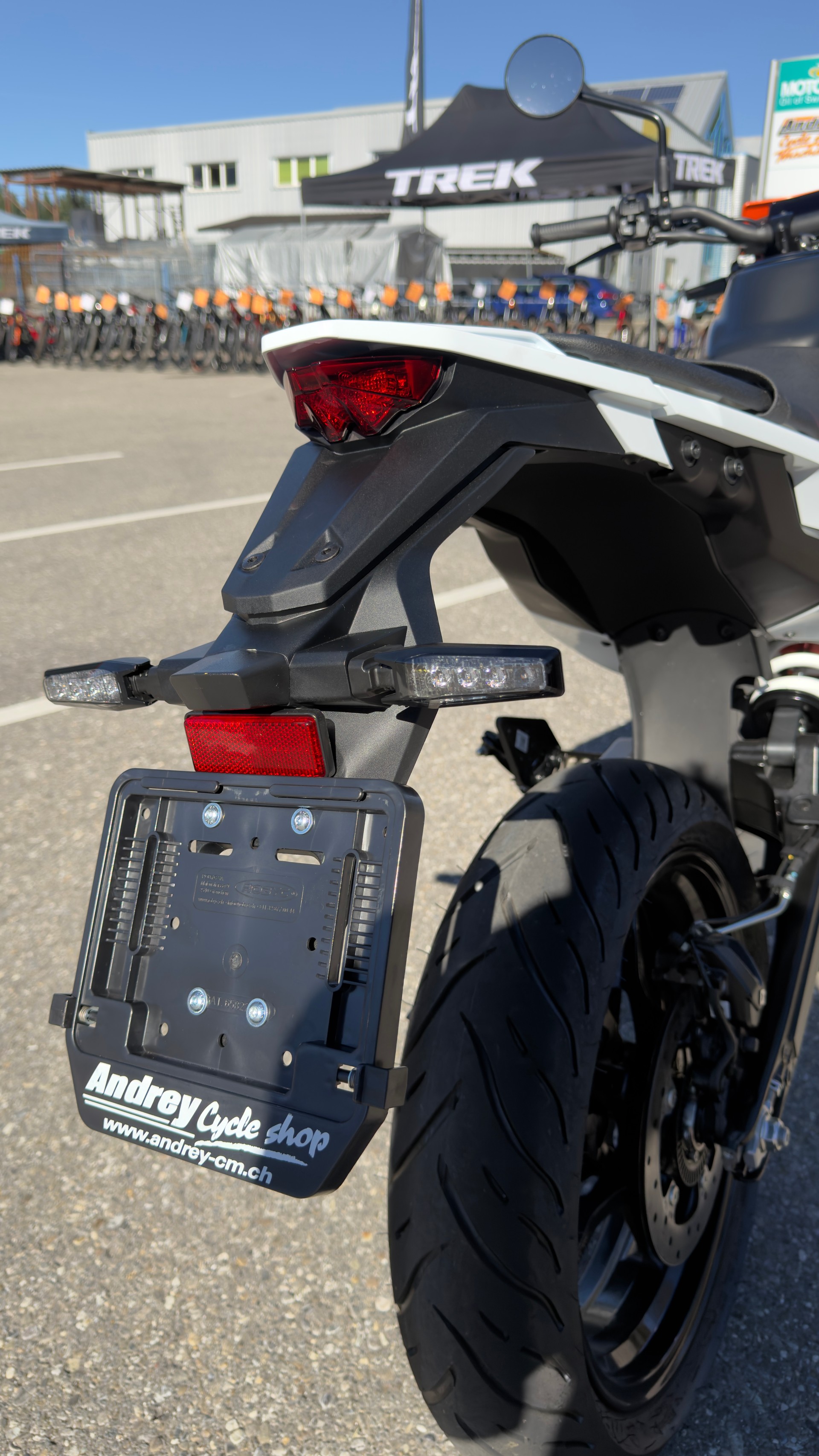 KTM 2025 KTM 125 SMC R-image-11