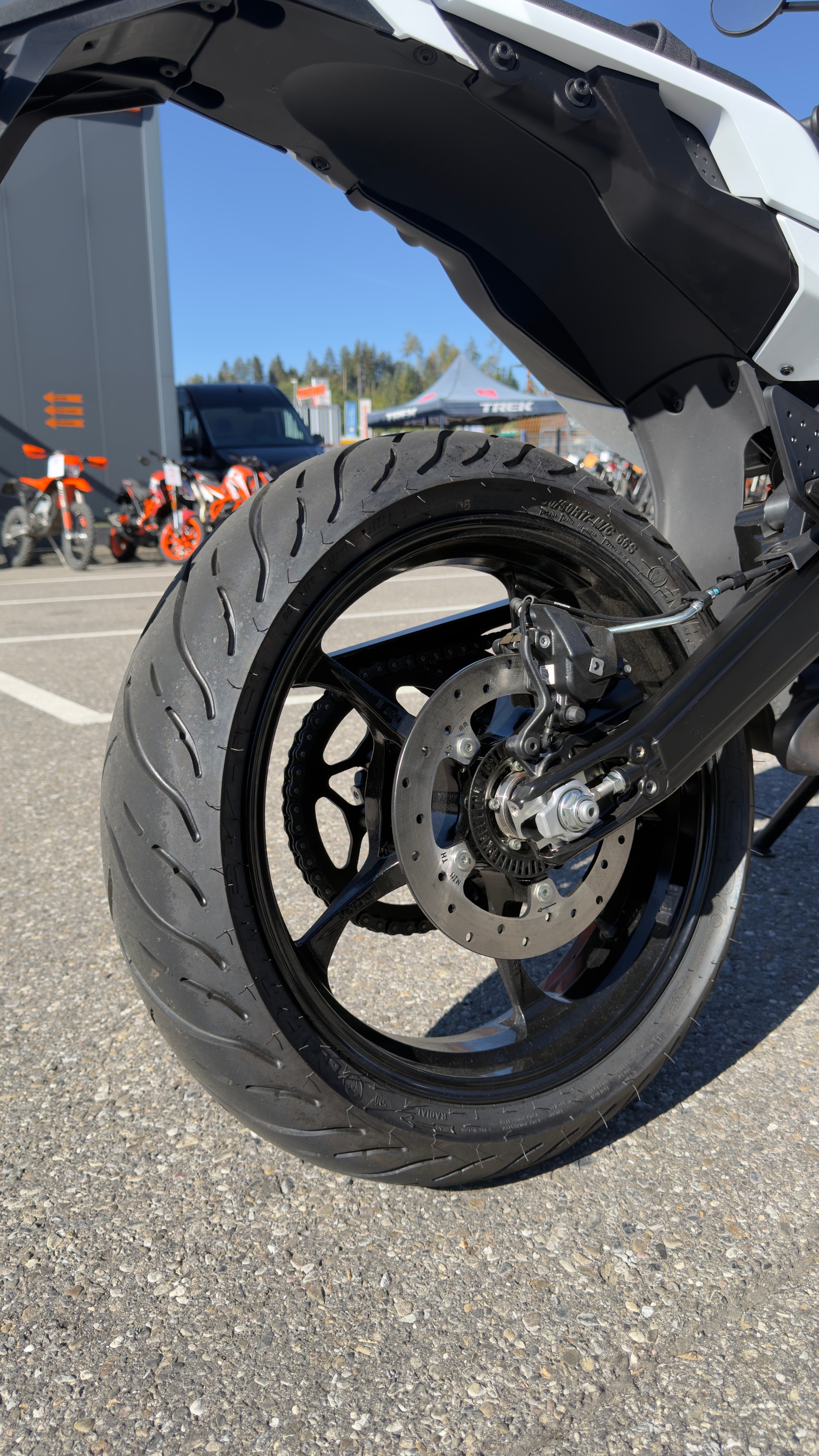 KTM 2025 KTM 125 SMC R-image-9