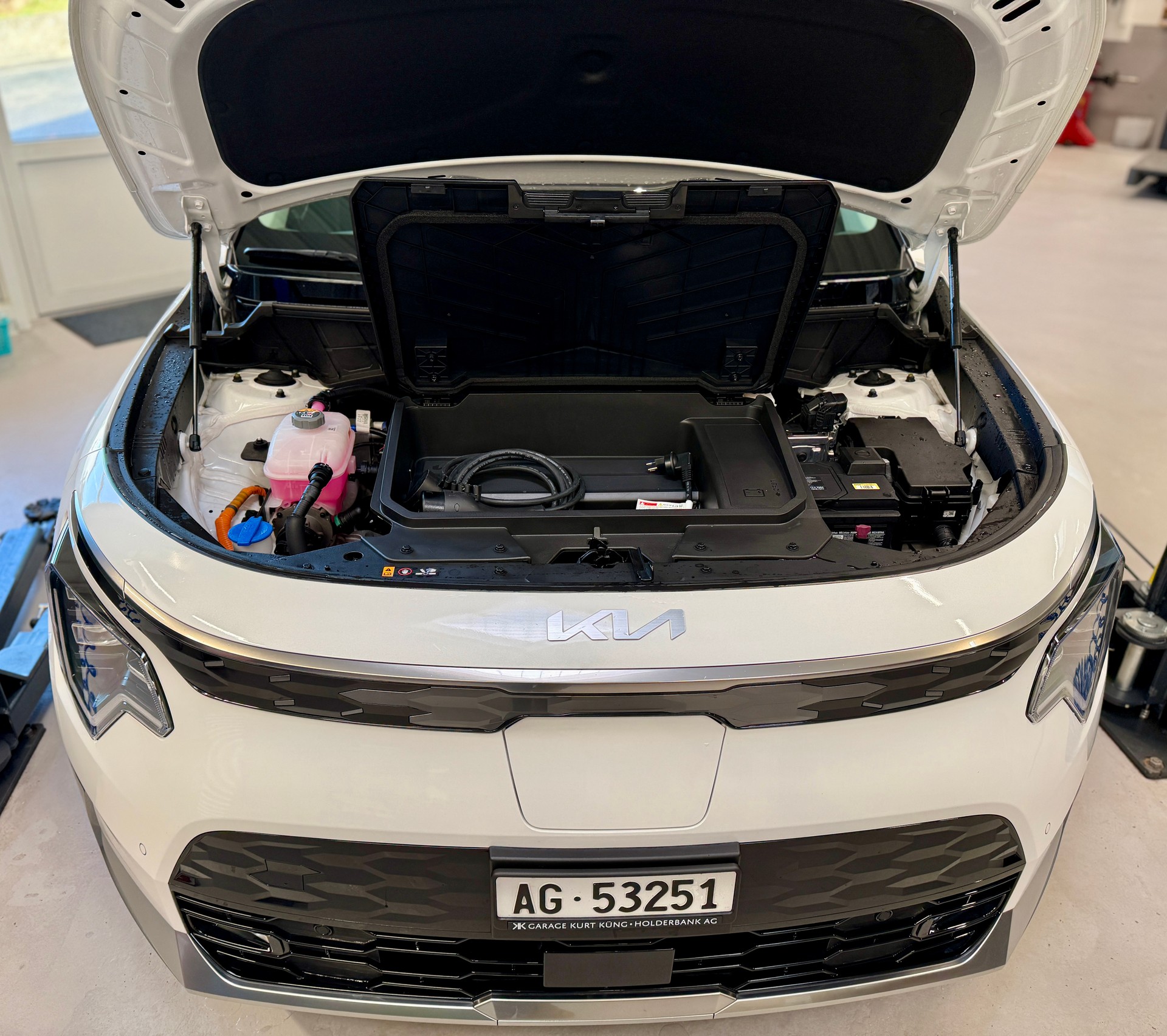 KIA Niro EV 64,8 kWh Style-image-15