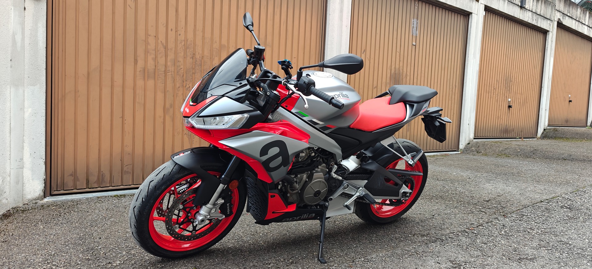 APRILIA Tuono 660-image-2