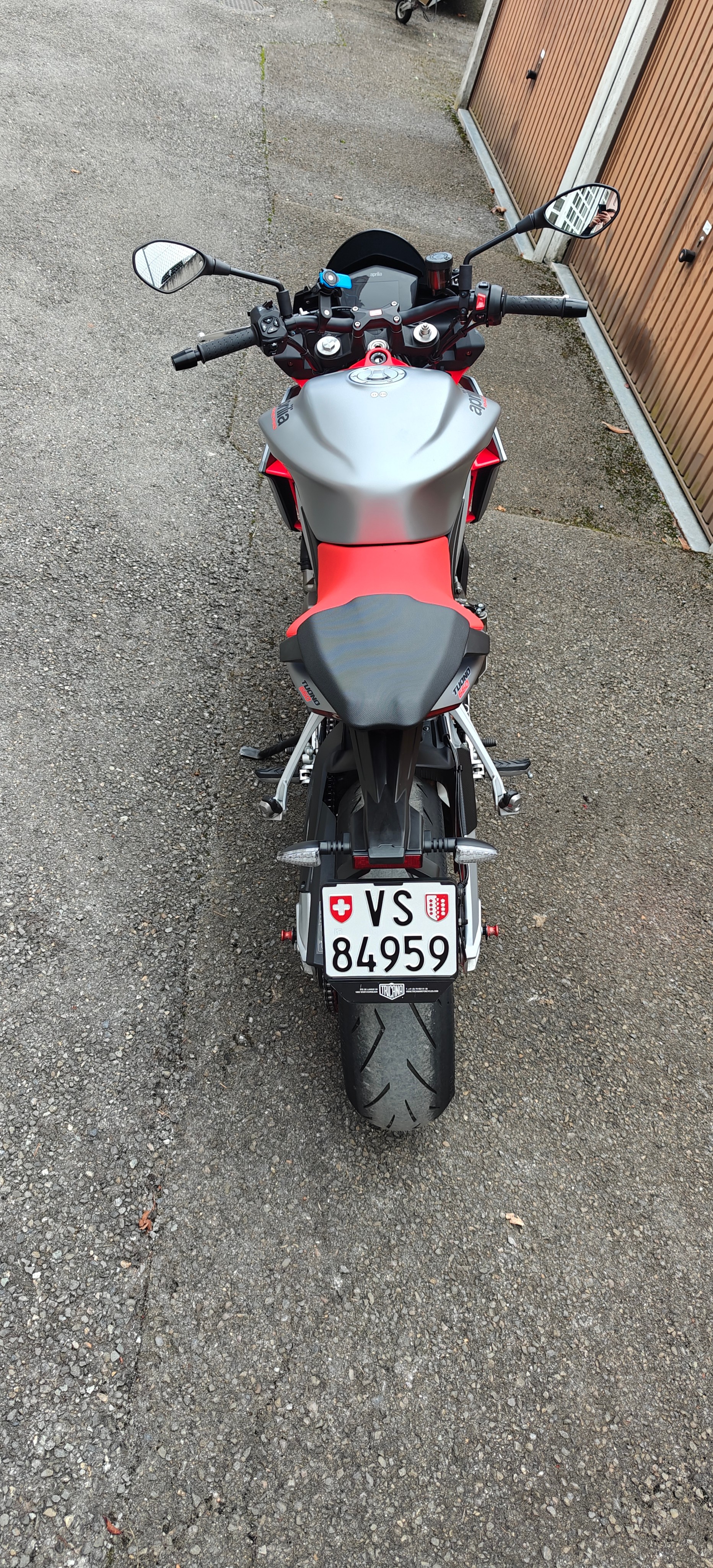 APRILIA Tuono 660-image-4