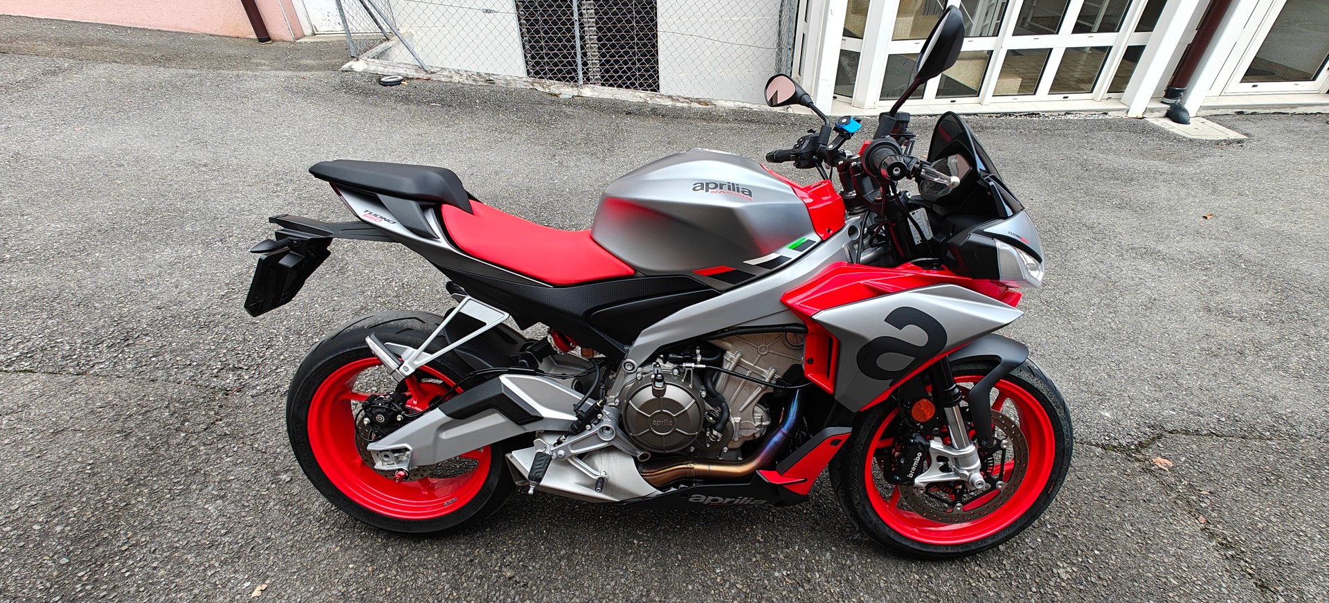 APRILIA Tuono 660-image-0
