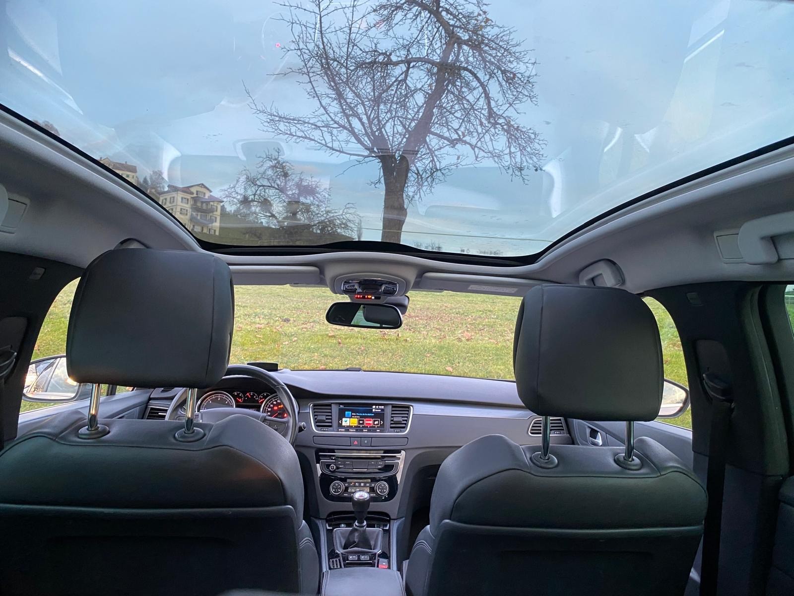 PEUGEOT 508 SW 1.6 HDI Active-image-10