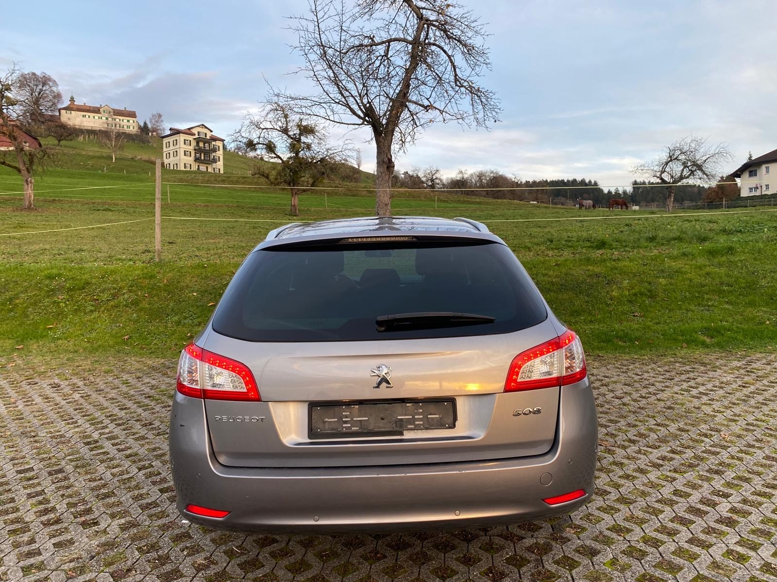 PEUGEOT 508 SW 1.6 HDI Active-image-5