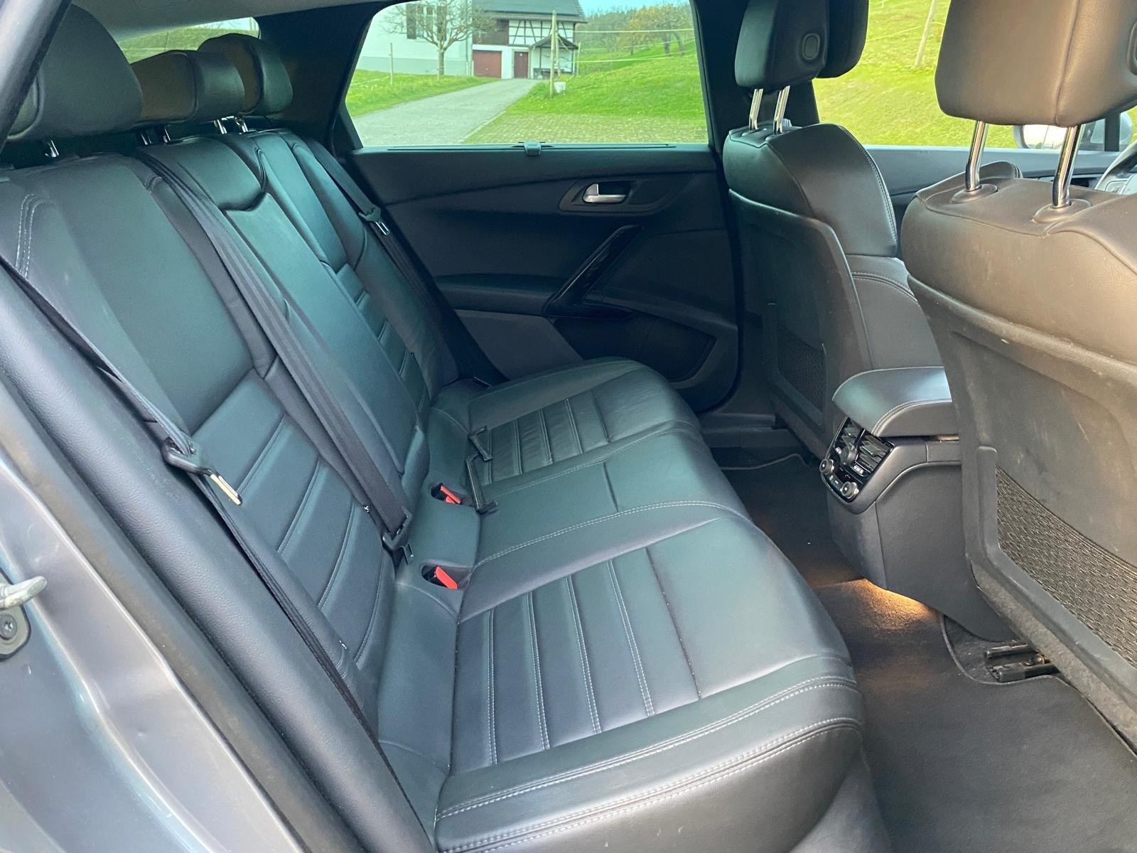 PEUGEOT 508 SW 1.6 HDI Active-image-8