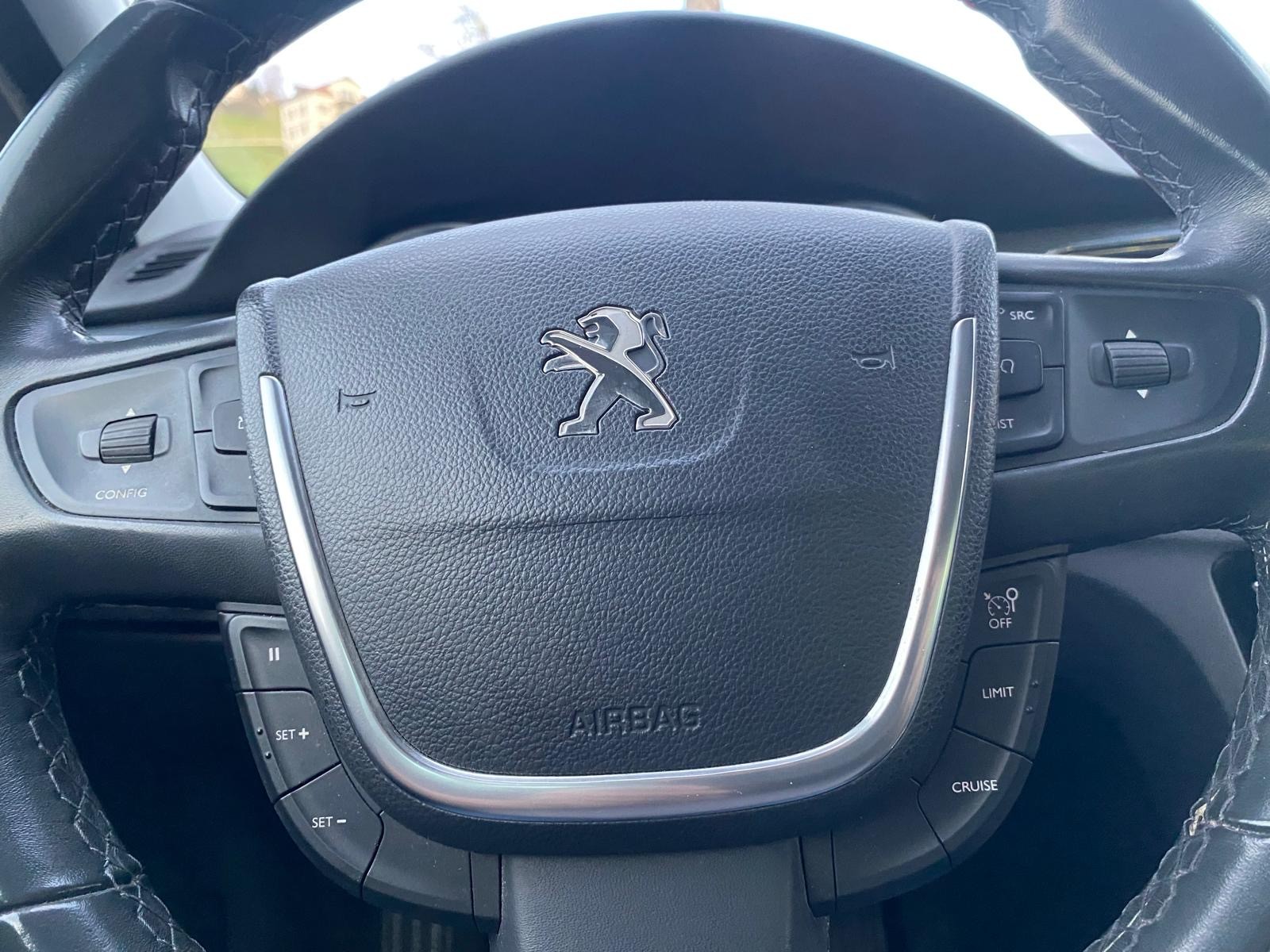 PEUGEOT 508 SW 1.6 HDI Active-image-11
