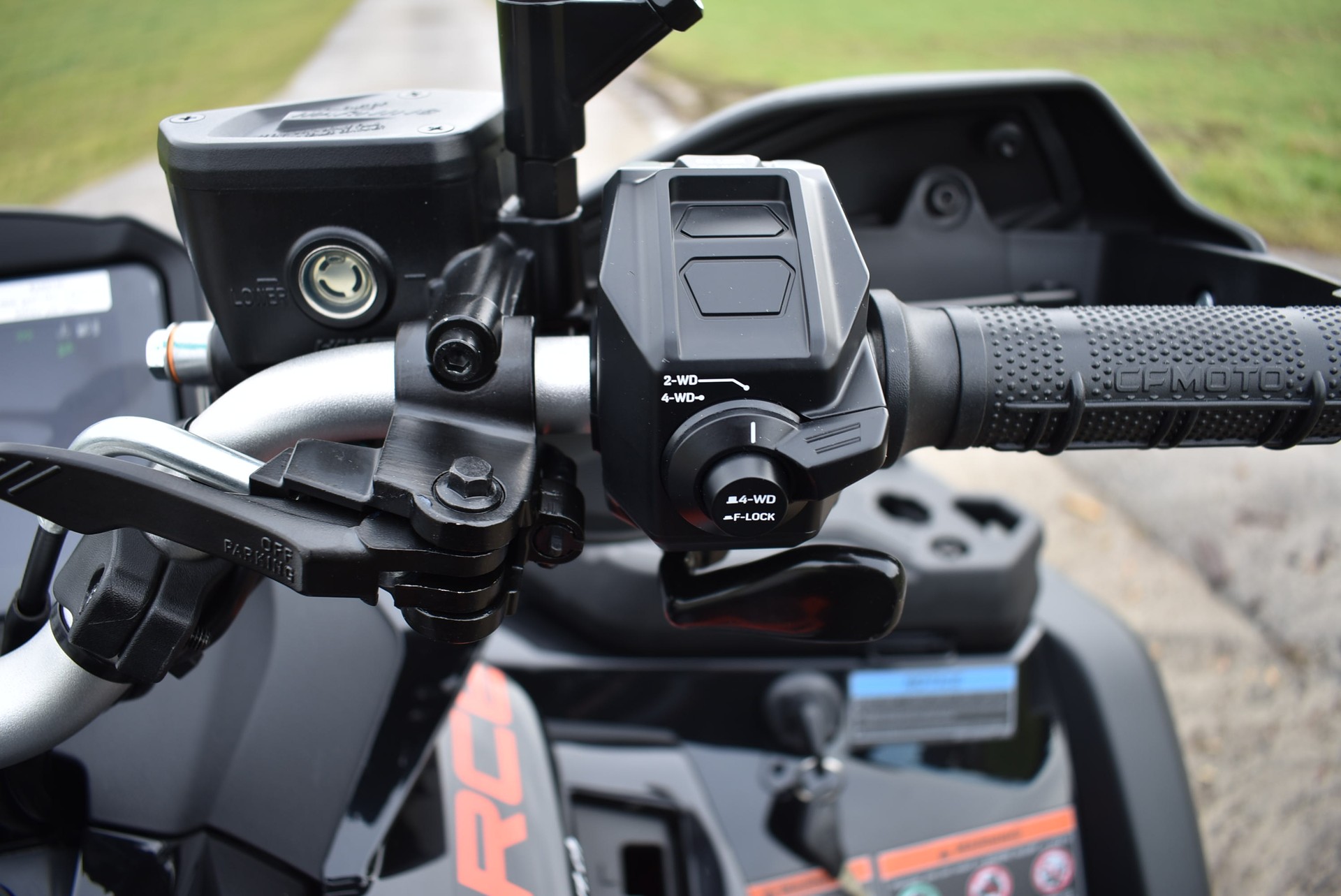 CF MOTO EPS 4x4-image-11