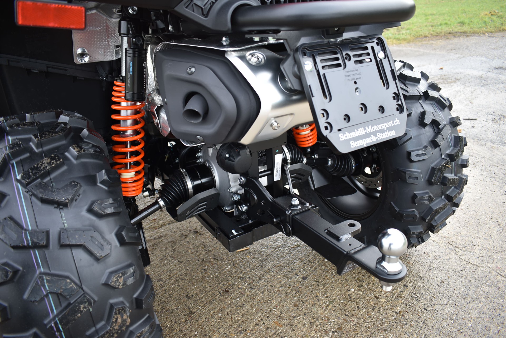 CF MOTO EPS 4x4-image-10