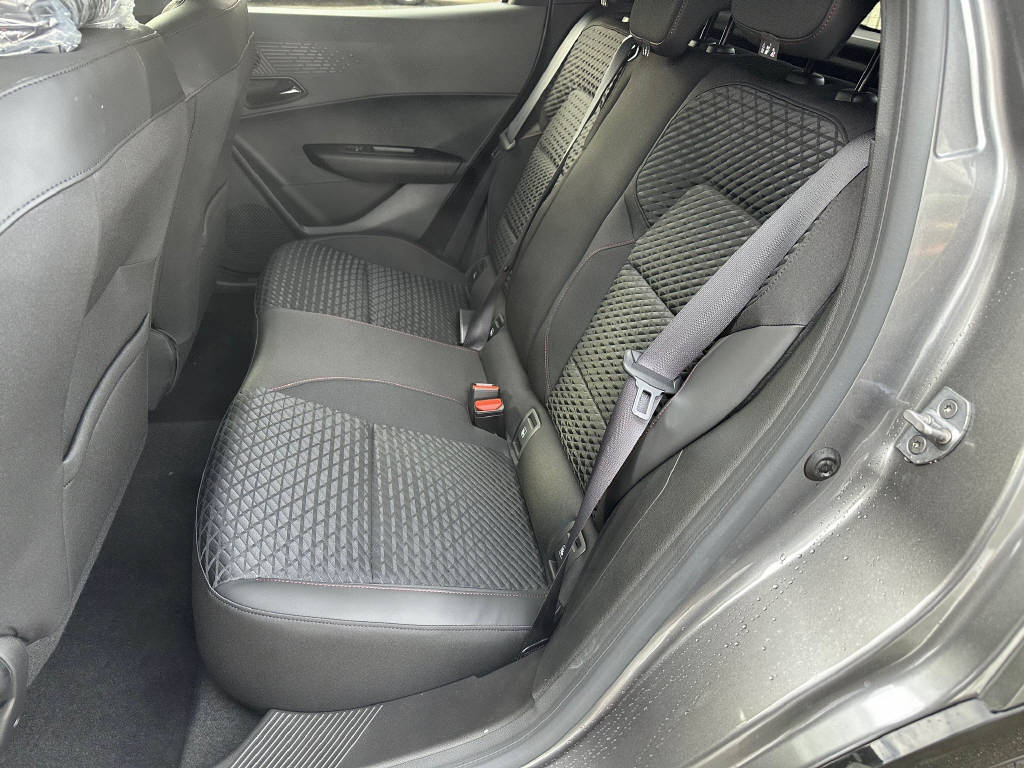 RENAULT Clio 1.8 E-Tech techno-image-14