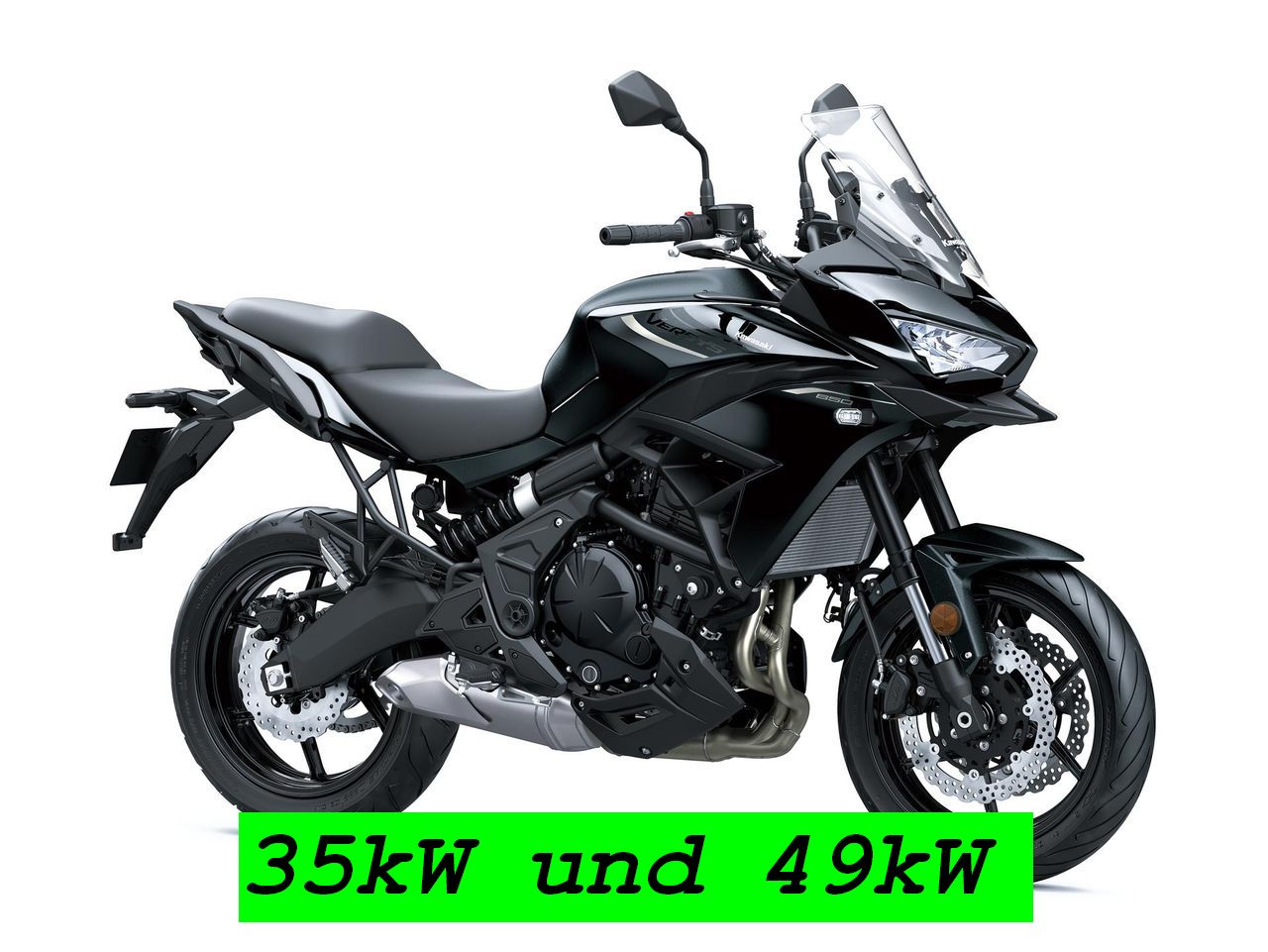 KAWASAKI Versys 650 ABS (35kW/49kW) MY26-image-0