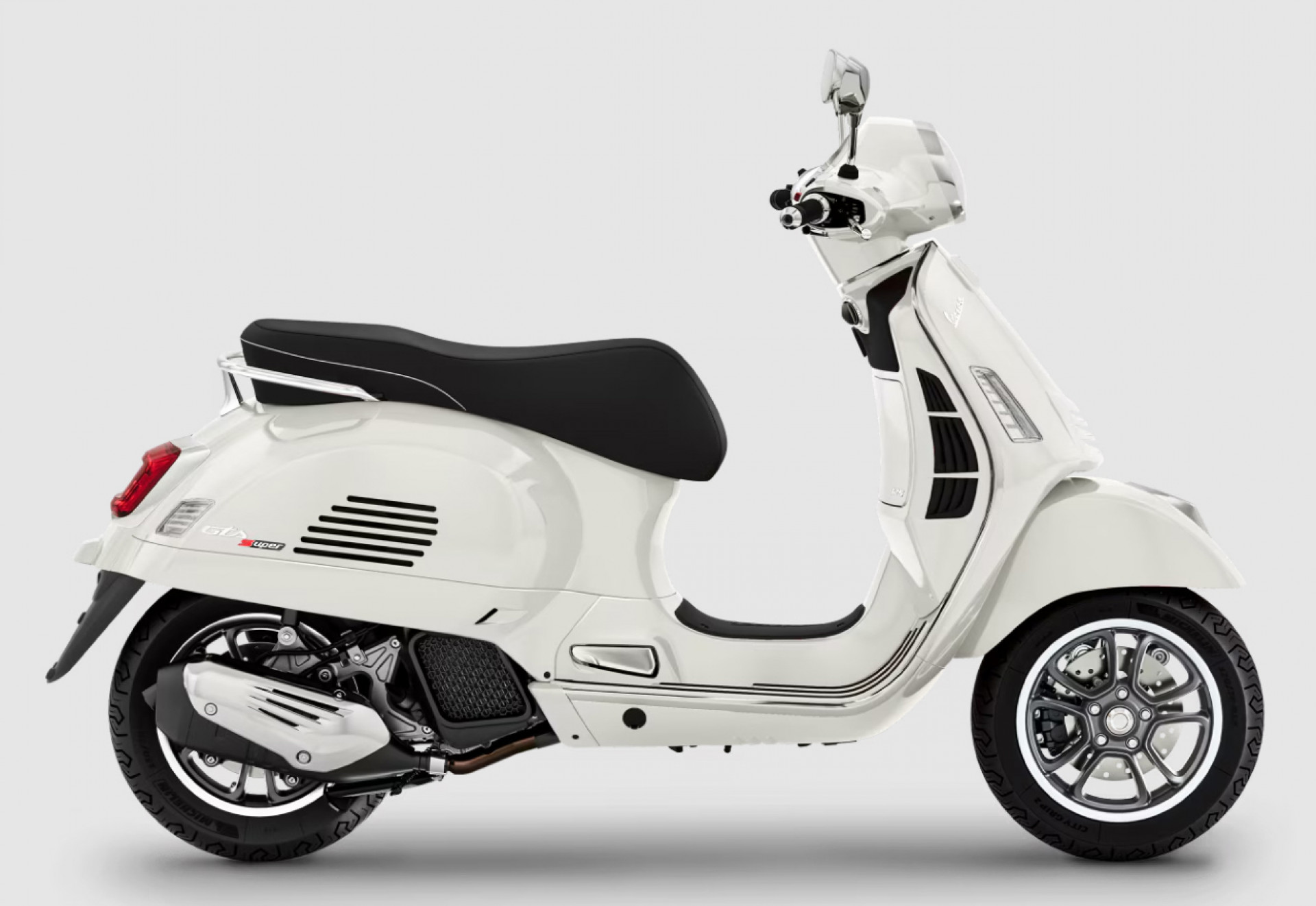 PIAGGIO Vespa GTS 125 Super