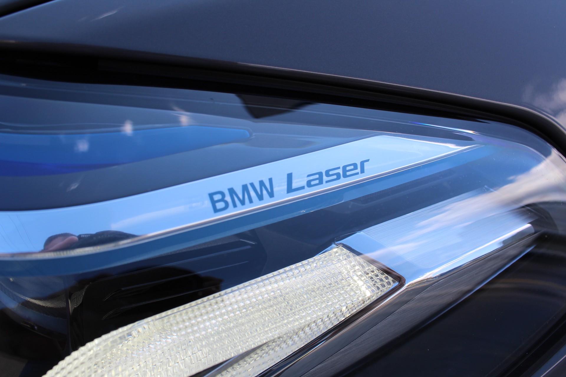 BMW 530d xDrive 48V Luxury Line Steptronic-image-26