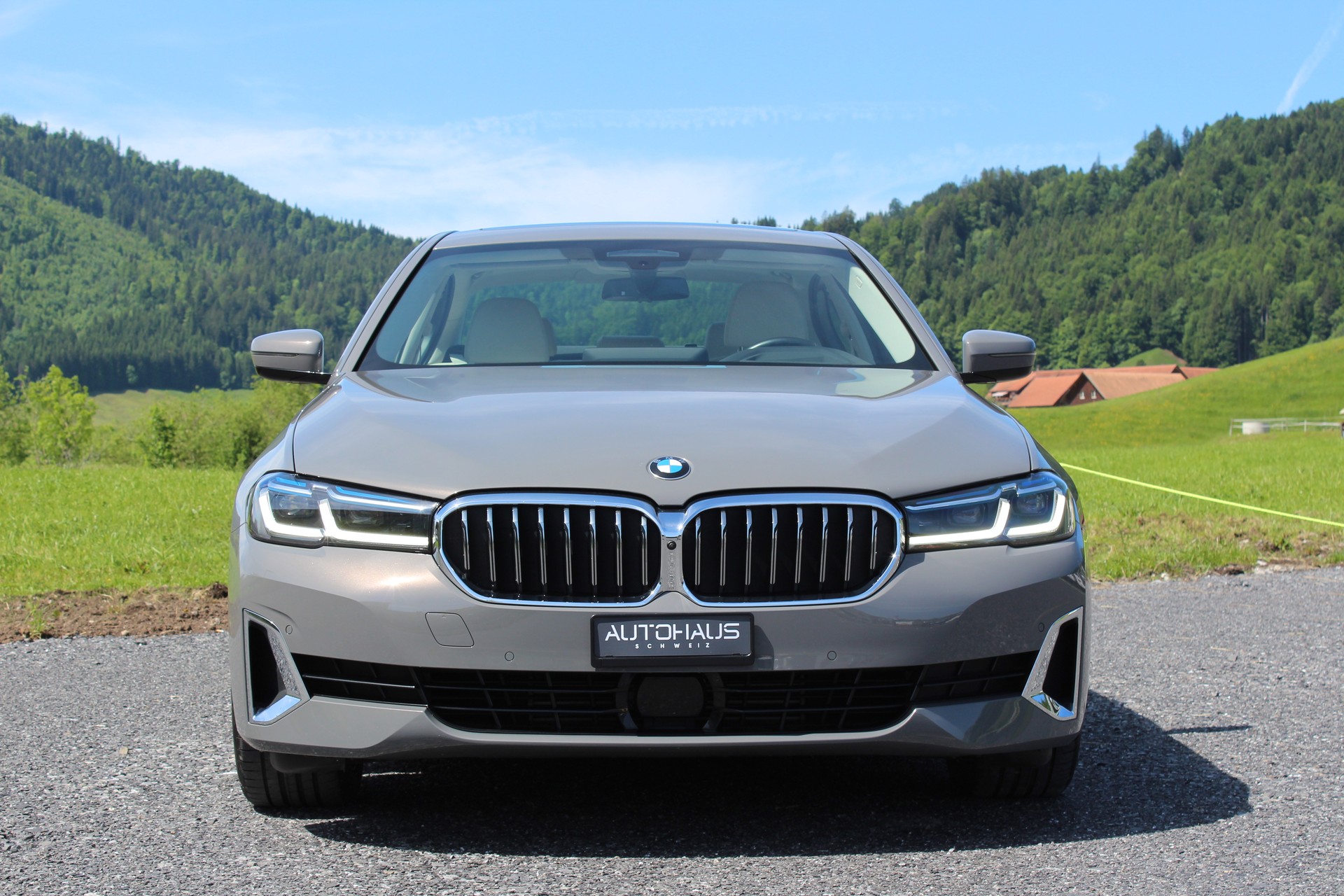BMW 530d xDrive 48V Luxury Line Steptronic-showroom-element-1