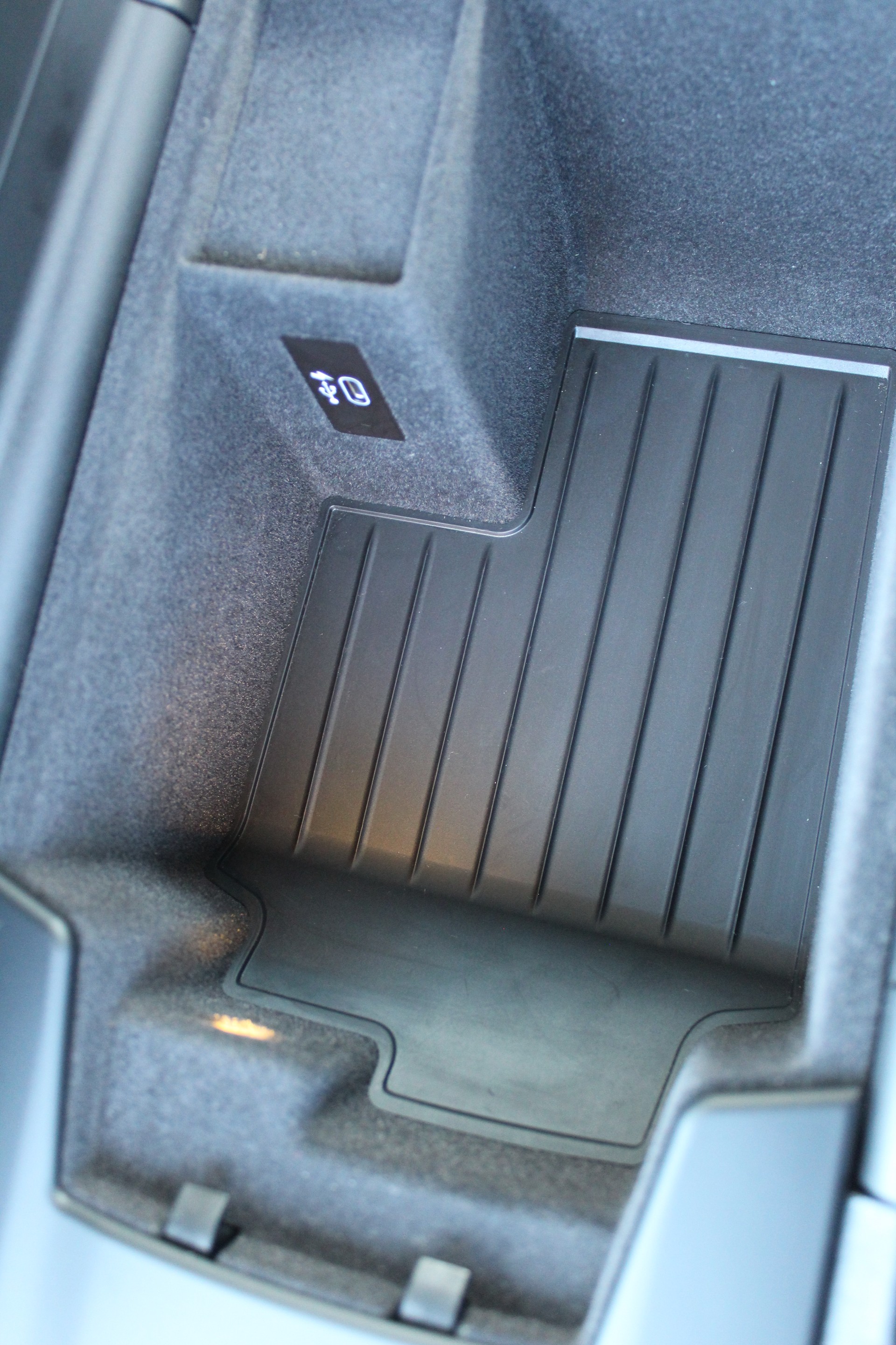 BMW 530d xDrive 48V Luxury Line Steptronic-image-22