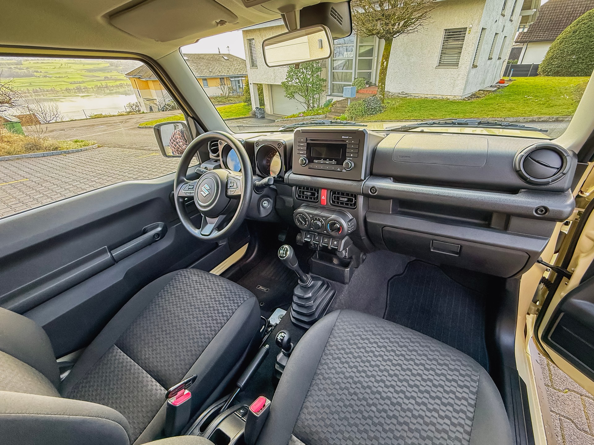 SUZUKI JIMNY-image-4