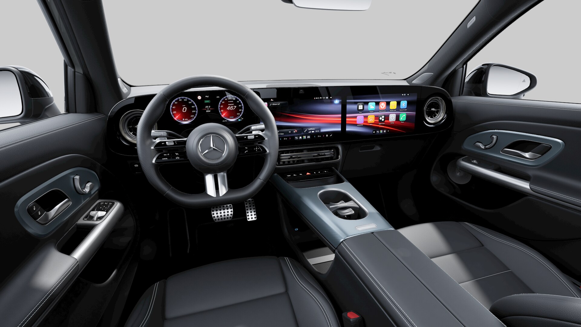 MERCEDES-BENZ GLB 350 4MATIC EQ-image-4