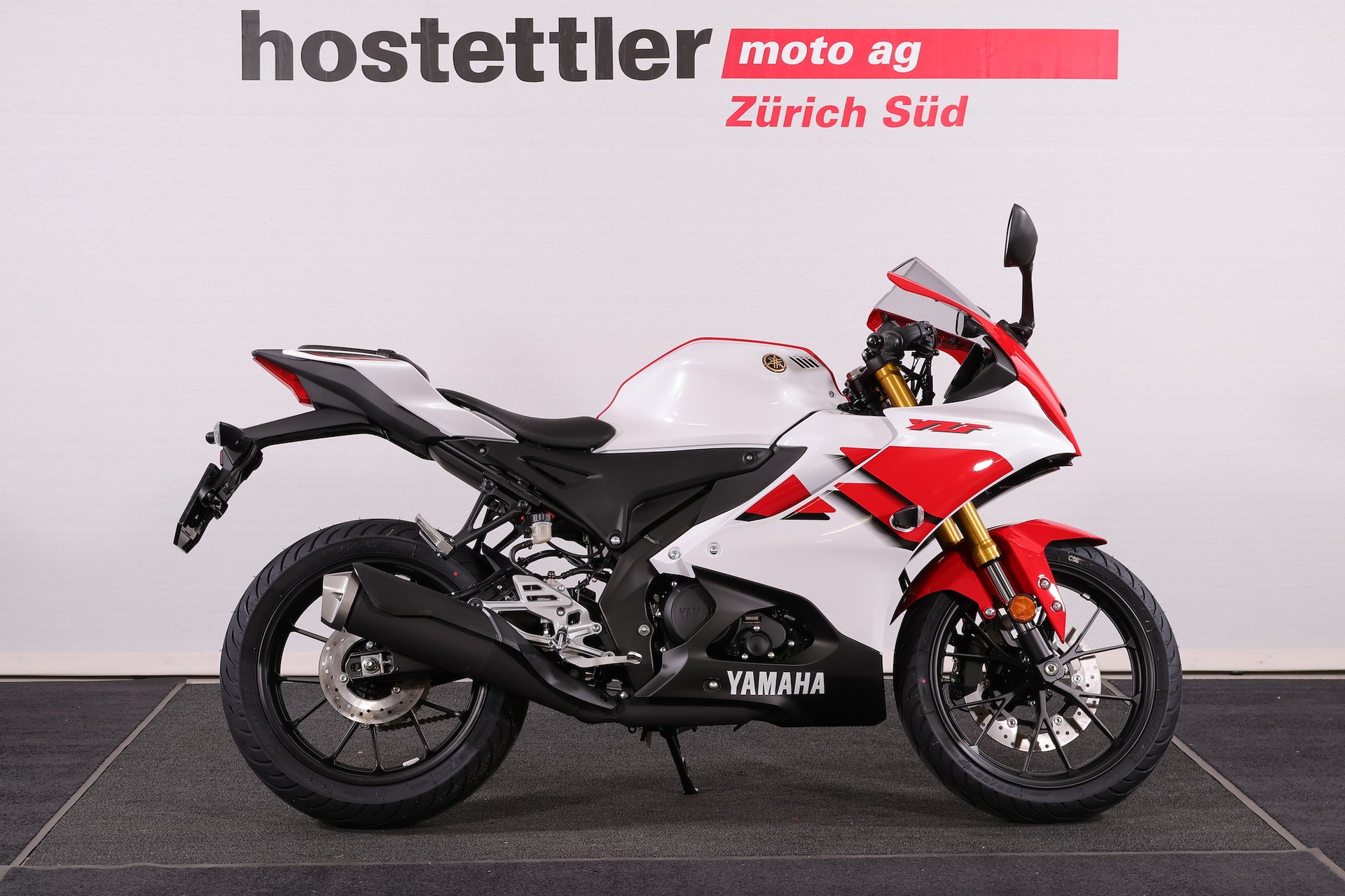 YAMAHA R125 70th Anniversary-image-3