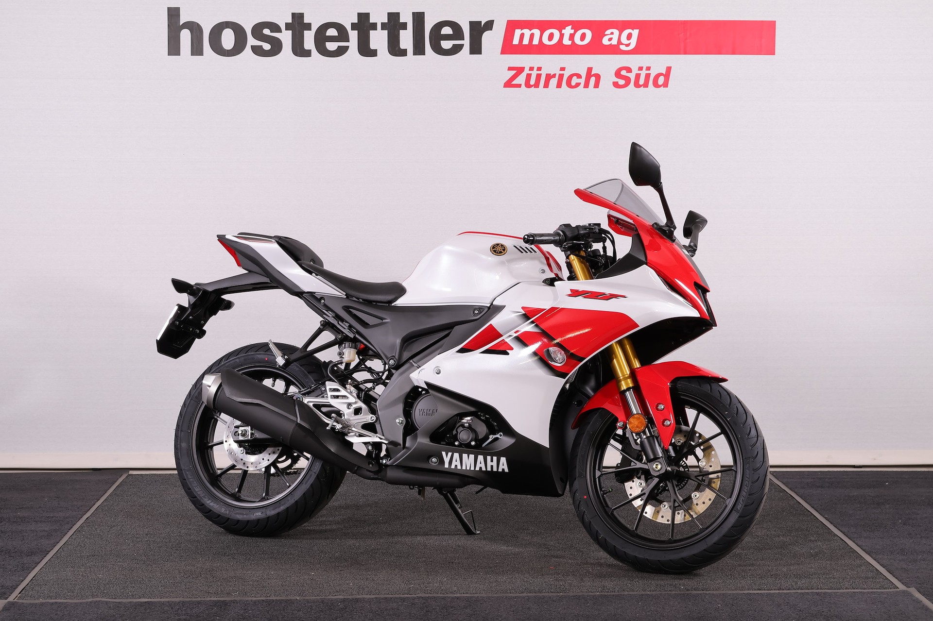 YAMAHA R125 70th Anniversary-image-2