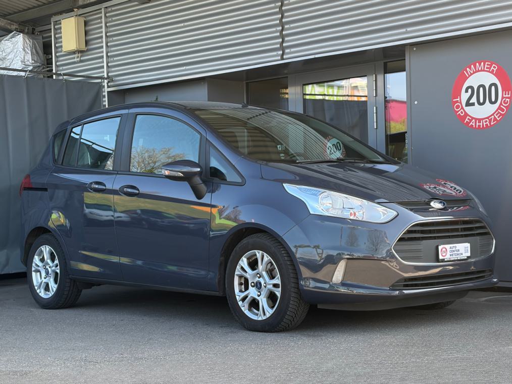 FORD B-Max 1.0 SCTi Trend-showroom-element-1