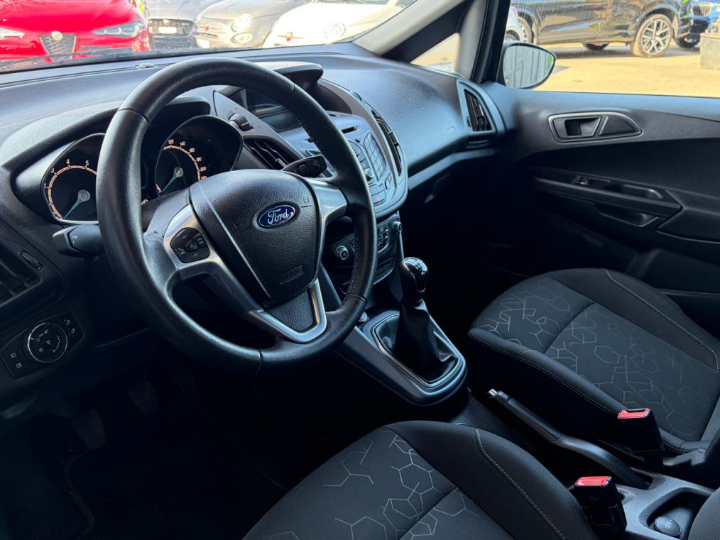 FORD B-Max 1.0 SCTi Trend-showroom-element-3