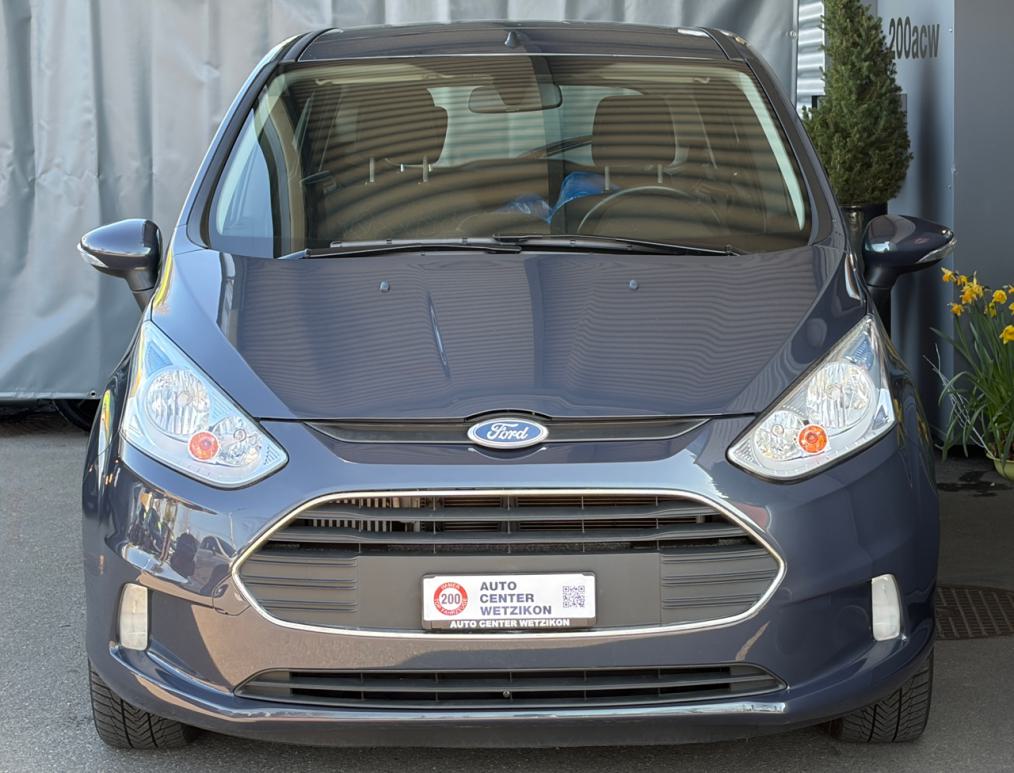 FORD B-Max 1.0 SCTi Trend