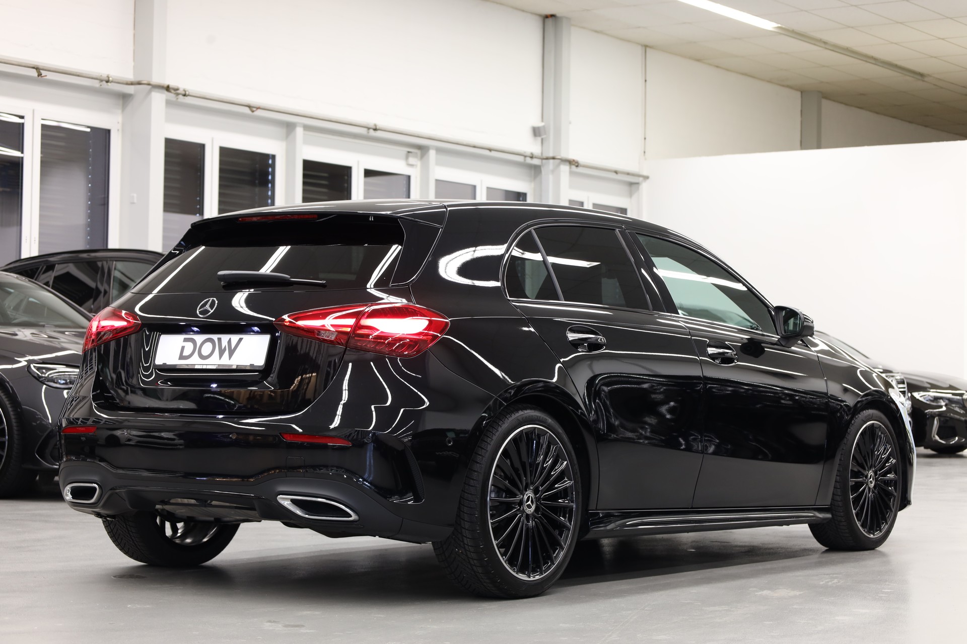 MERCEDES-BENZ A 250 AMG Line 4m-image-7