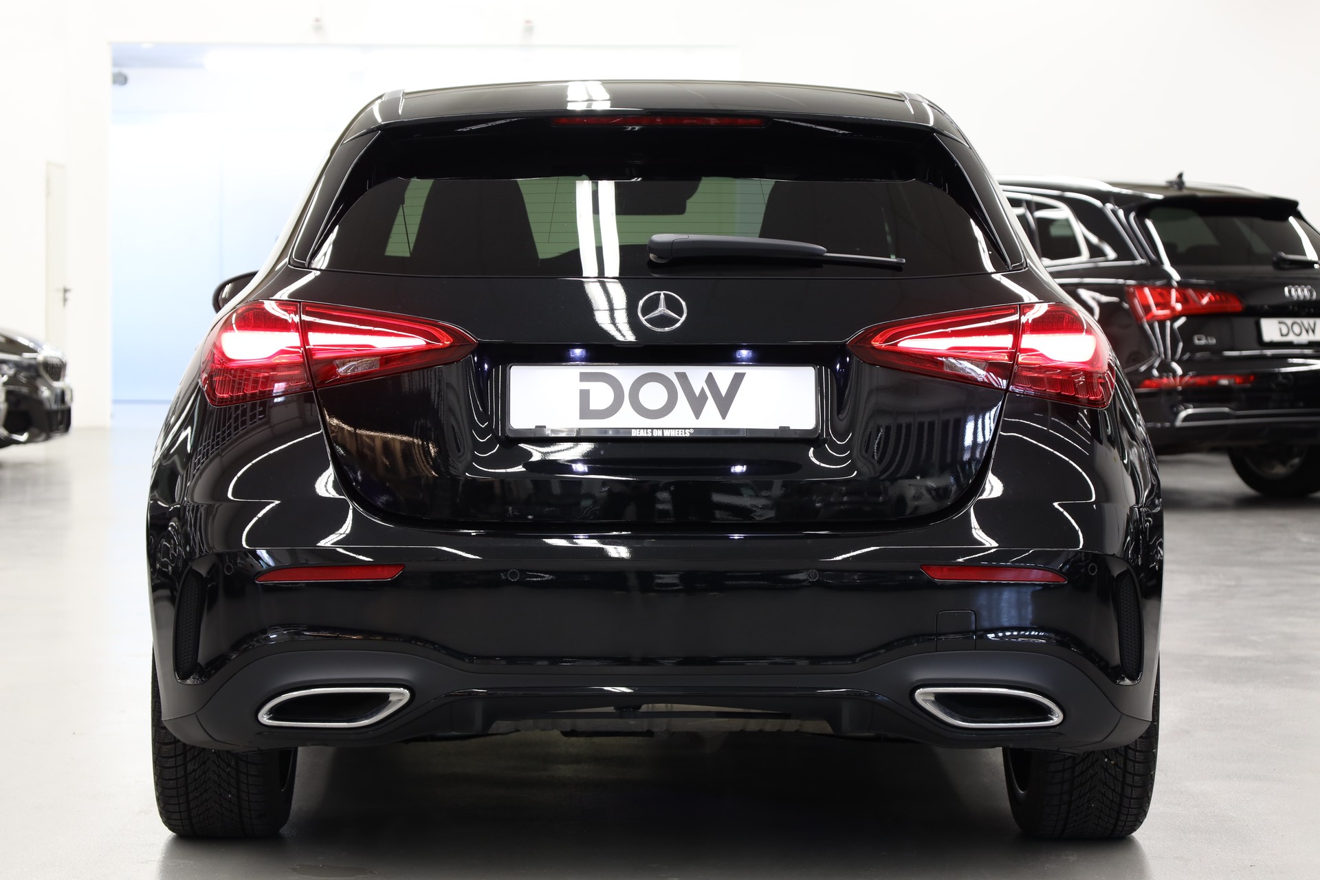 MERCEDES-BENZ A 250 AMG Line 4m-image-8