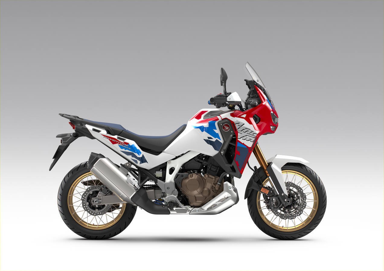 HONDA CRF 1100 Africa Twin Adventure Sports-image-1