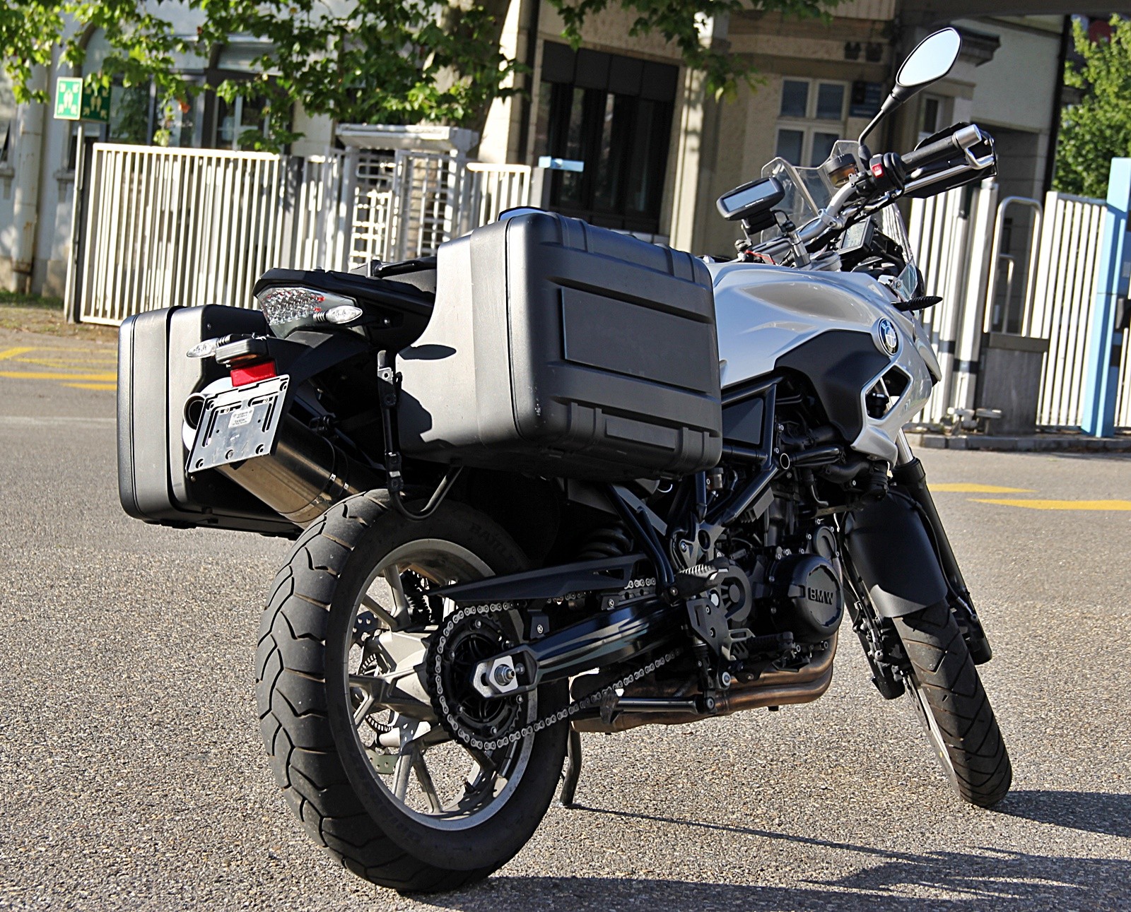 BMW F 700 GS ABS-image-5