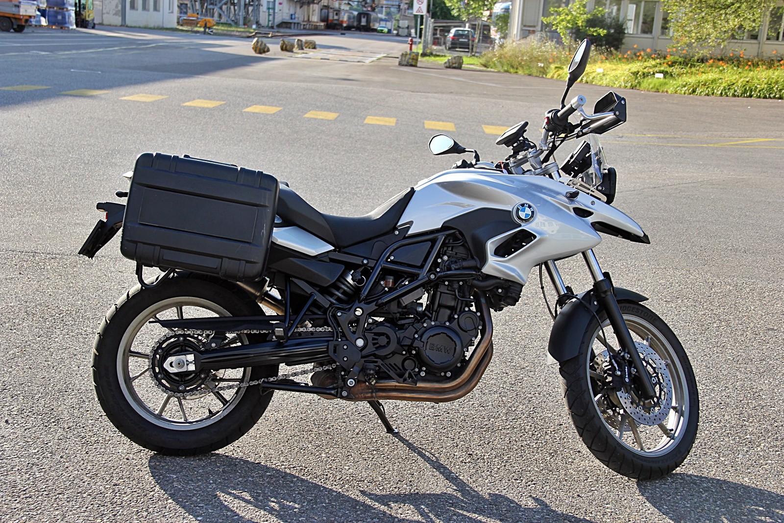 BMW F 700 GS ABS-image-6